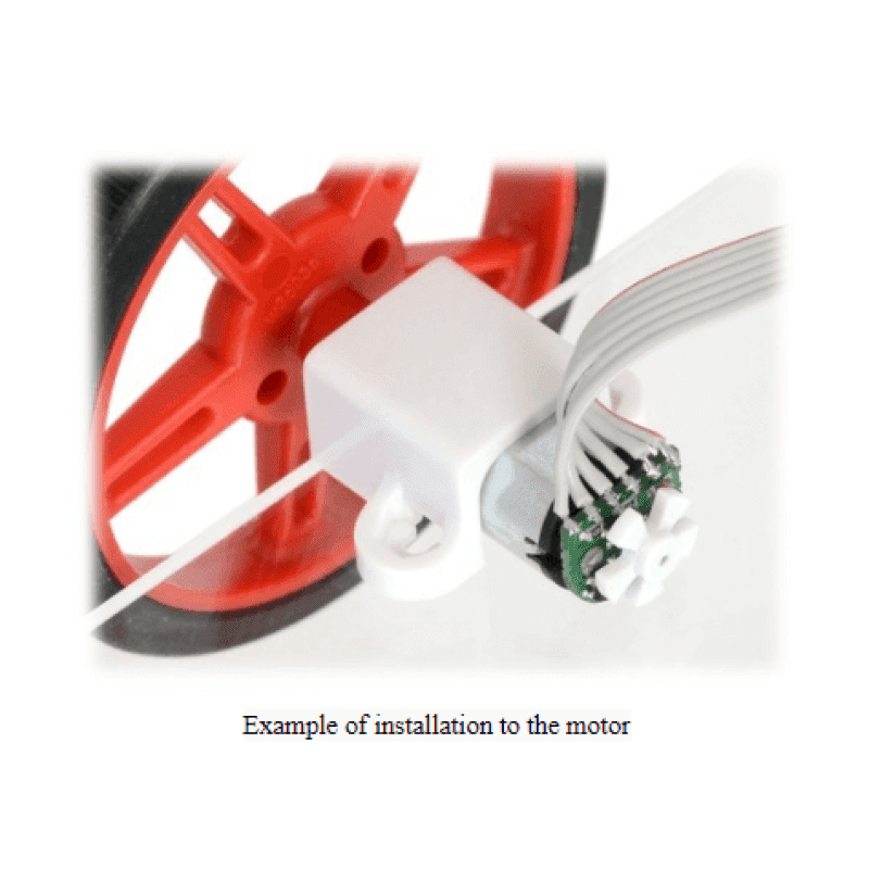 Optical Encoder kit for SPG10HP (Pair)